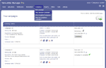 Campaigns overview